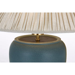 Visual Comfort Signature - CHA 8689CHT-NLP - LED Table Lamp - Anwen - Chantilly