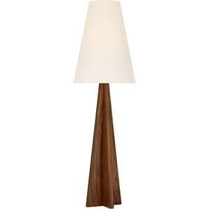 Visual Comfort Signature - KW 1590NMP-L - LED Floor Lamp - Crue - Natural Maple