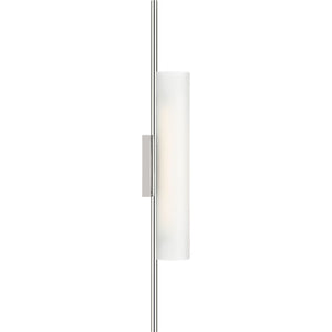 Visual Comfort Signature - BBL 2240BZ-EG - LED Wall Sconce - Windchime - Bronze