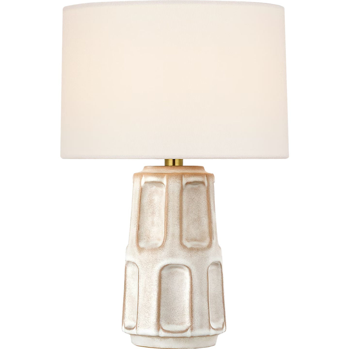 Visual Comfort Signature - IKF 3610DST-L-CL - LED Accent Lamp - Altamira - Dusted Stone