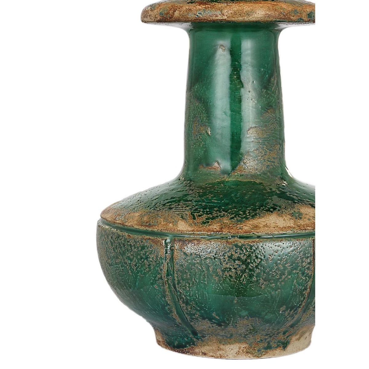 Visual Comfort Signature - CHA 8684CSG-L - LED Table Lamp - Temara - Corsican Green
