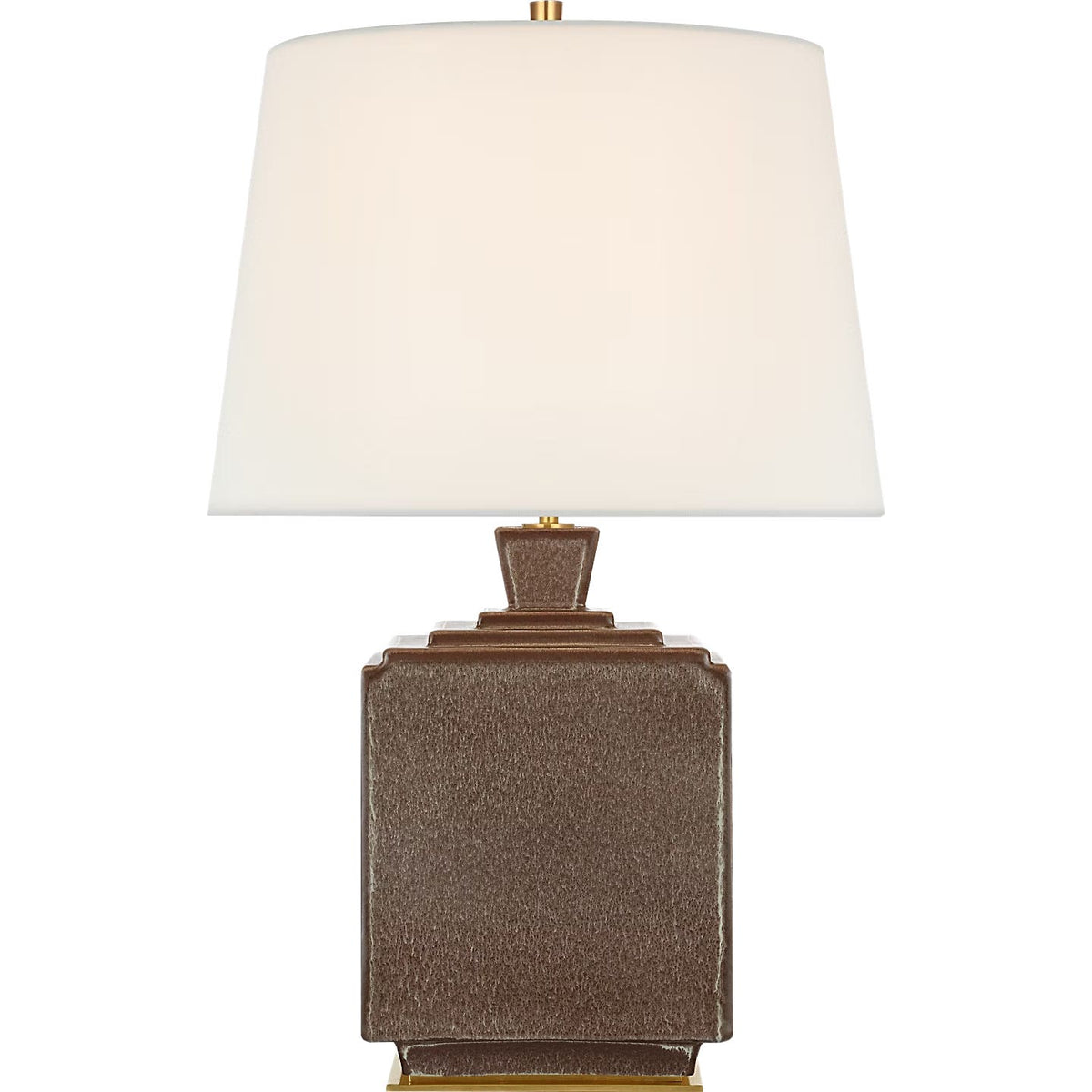 Visual Comfort Signature - TOB 3629POS-L - LED Table Lamp - Meurice - Positano Sand