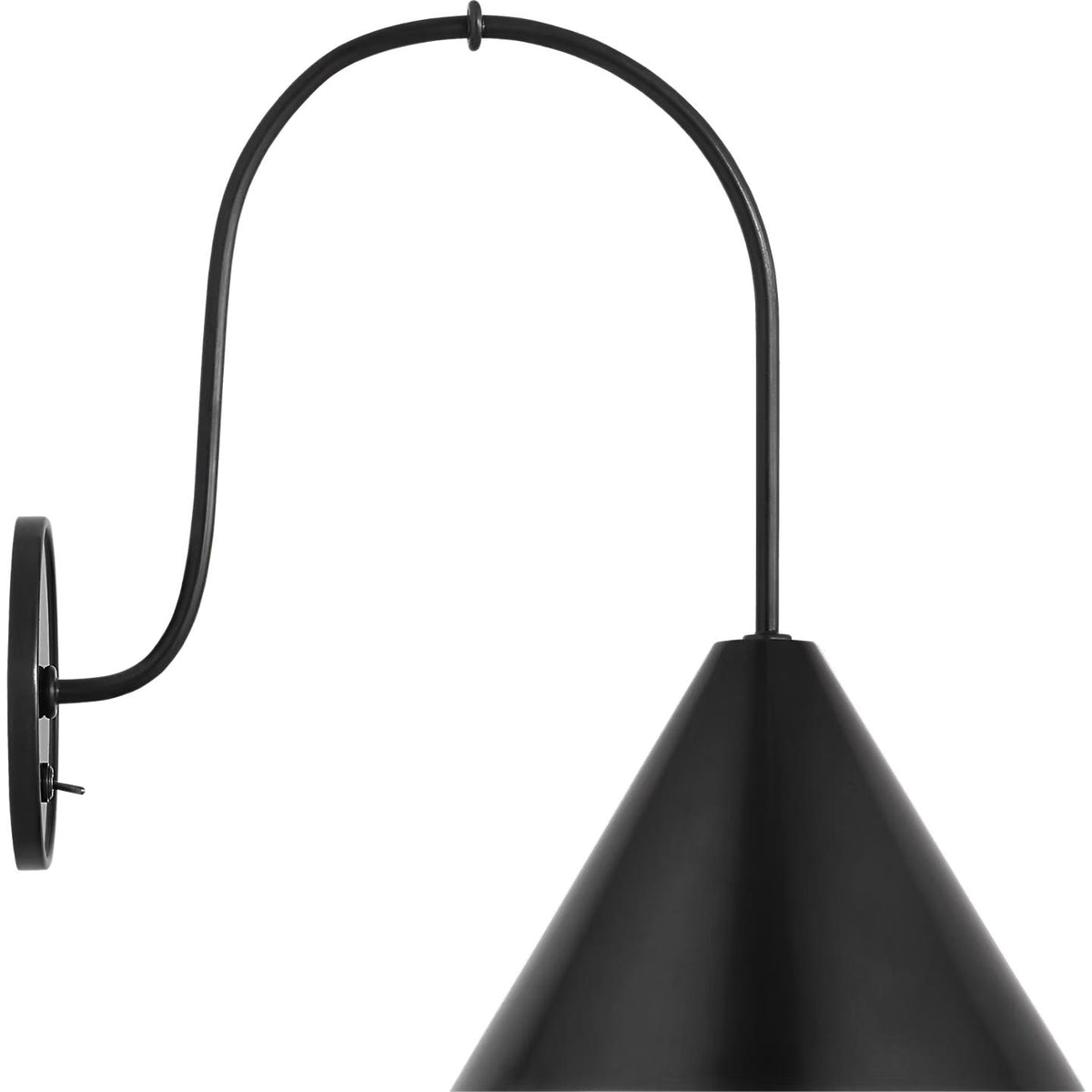 Visual Comfort Signature - AL 2004BZ-BZ - LED Wall Sconce - Malia - Bronze