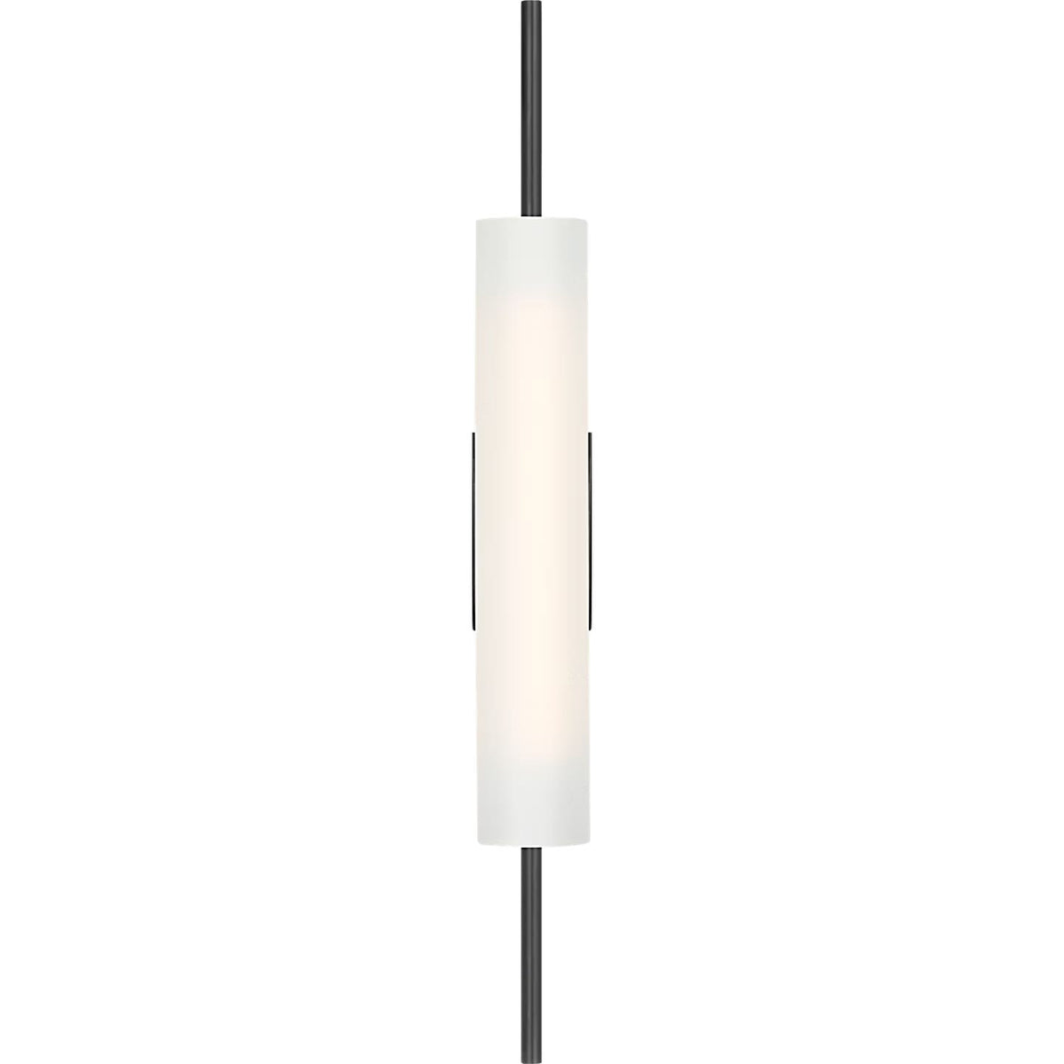Visual Comfort Signature - BBL 2240BZ-EG - LED Wall Sconce - Windchime - Bronze