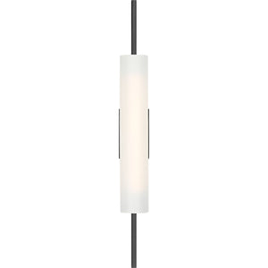 Visual Comfort Signature - BBL 2240BZ-EG - LED Wall Sconce - Windchime - Bronze