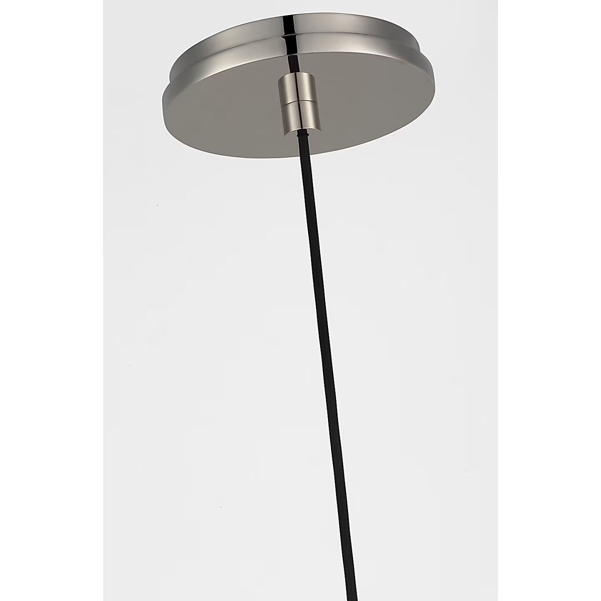 Visual Comfort Signature - WF 5100BZ-CC - LED Pendant - Circon - Bronze