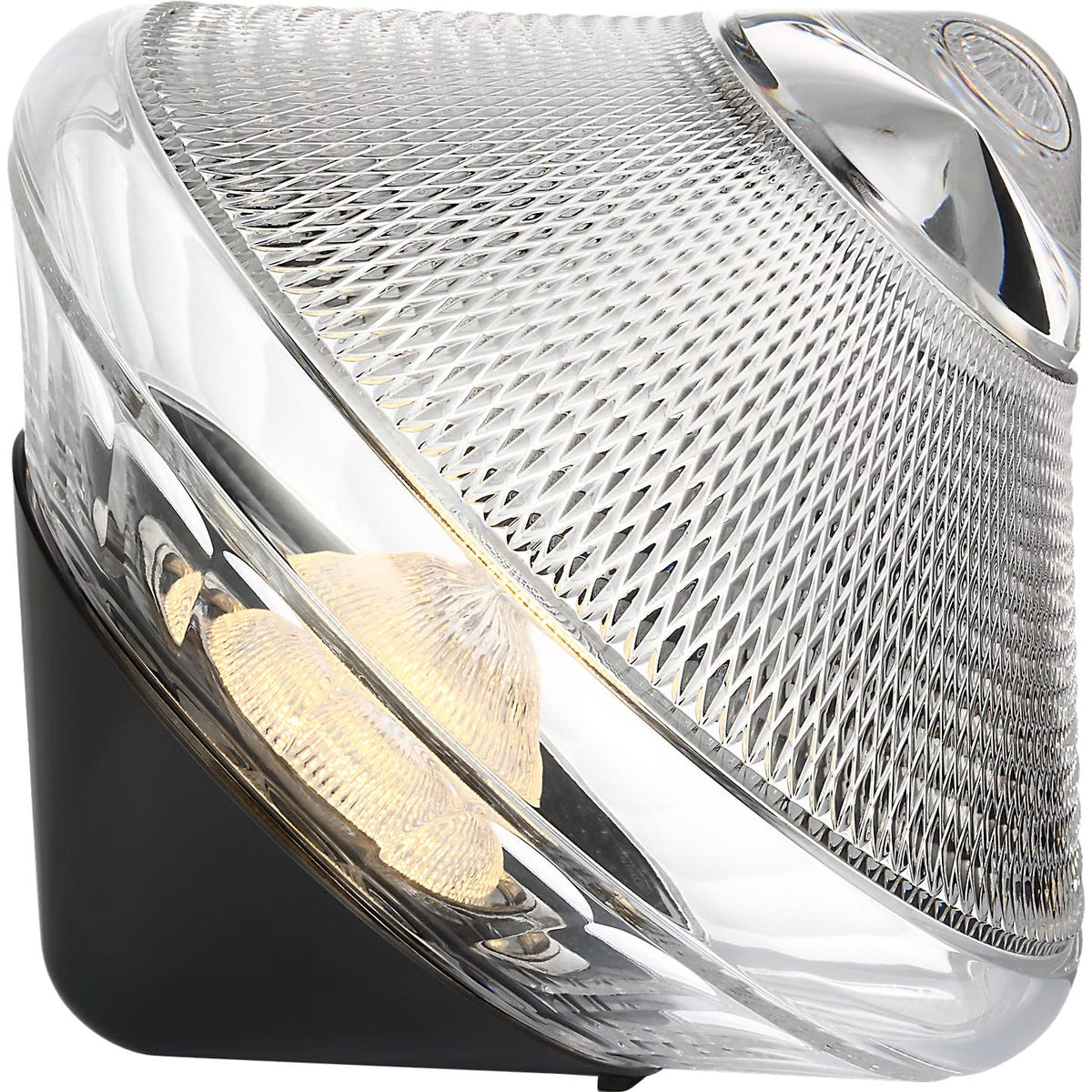 Visual Comfort Signature - WF 3005BZ-CC - LED Table Lamp - Copper Coast - Bronze