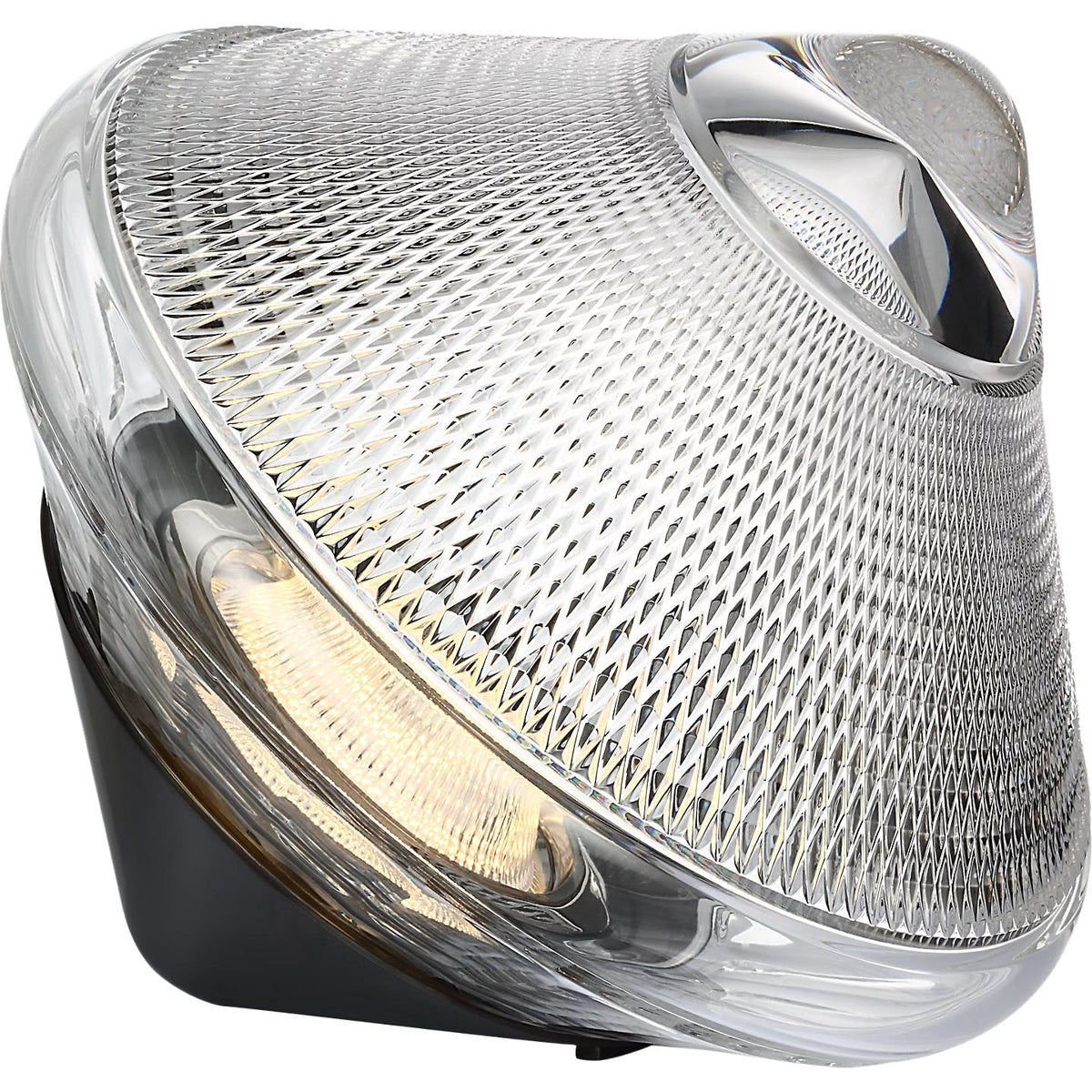 Visual Comfort Signature - WF 3005BZ-CC - LED Table Lamp - Copper Coast - Bronze