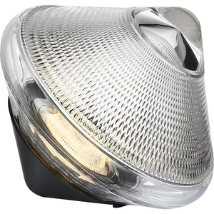 Visual Comfort Signature - WF 3005BZ-CC - LED Table Lamp - Copper Coast - Bronze