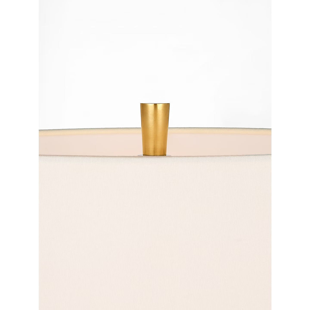 Visual Comfort Signature - TOB 3629POS-L - LED Table Lamp - Meurice - Positano Sand