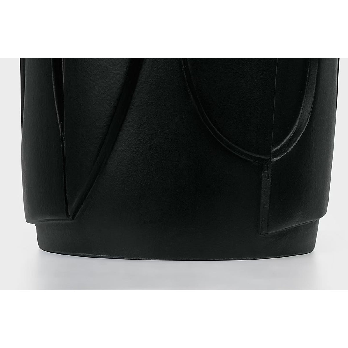 Visual Comfort Signature - ARN 3686BLK-L - LED Table Lamp - Klint - Matte Black