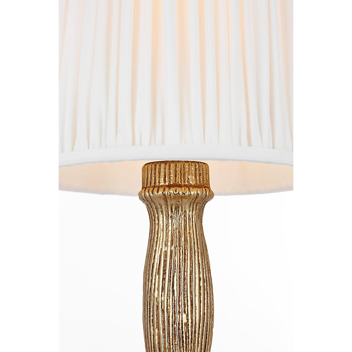 Visual Comfort Signature - ARN 3380GDL-SP-CL - LED Accent Lamp - Ovid - Gold Lustre