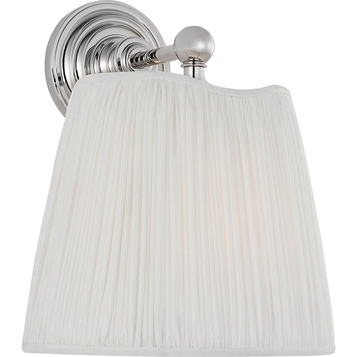 Visual Comfort Signature - AL 2063BZ-SP - LED Wall Sconce - Matos - Bronze