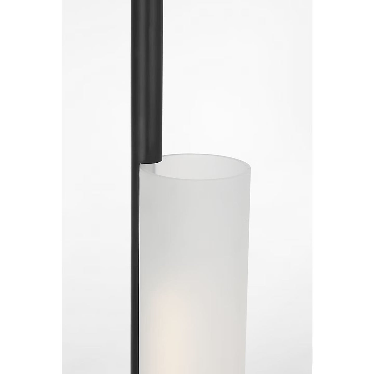 Visual Comfort Signature - BBL 5240BZ-EG - LED Pendant - Windchime - Bronze