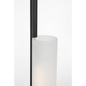 Visual Comfort Signature - BBL 5240BZ-EG - LED Pendant - Windchime - Bronze