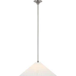 Visual Comfort Signature - AL 5110BZ-SP - LED Pendant - Soren - Bronze
