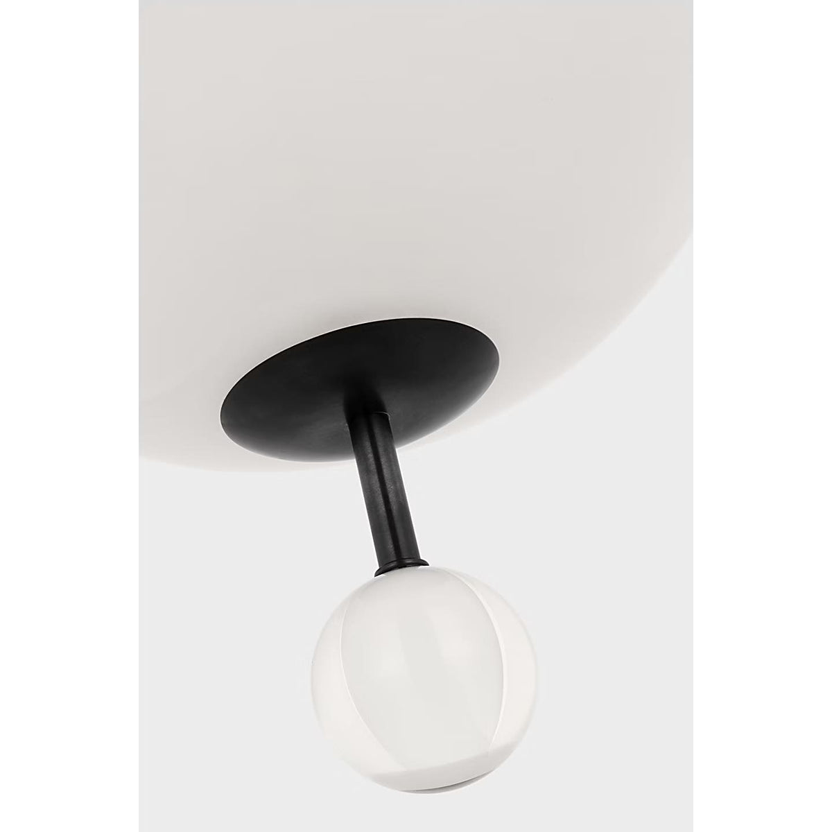 Visual Comfort Signature - ARN 5230BZ-WSG - LED Pendant - Brisa - Bronze