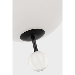Visual Comfort Signature - ARN 5230BZ-WSG - LED Pendant - Brisa - Bronze