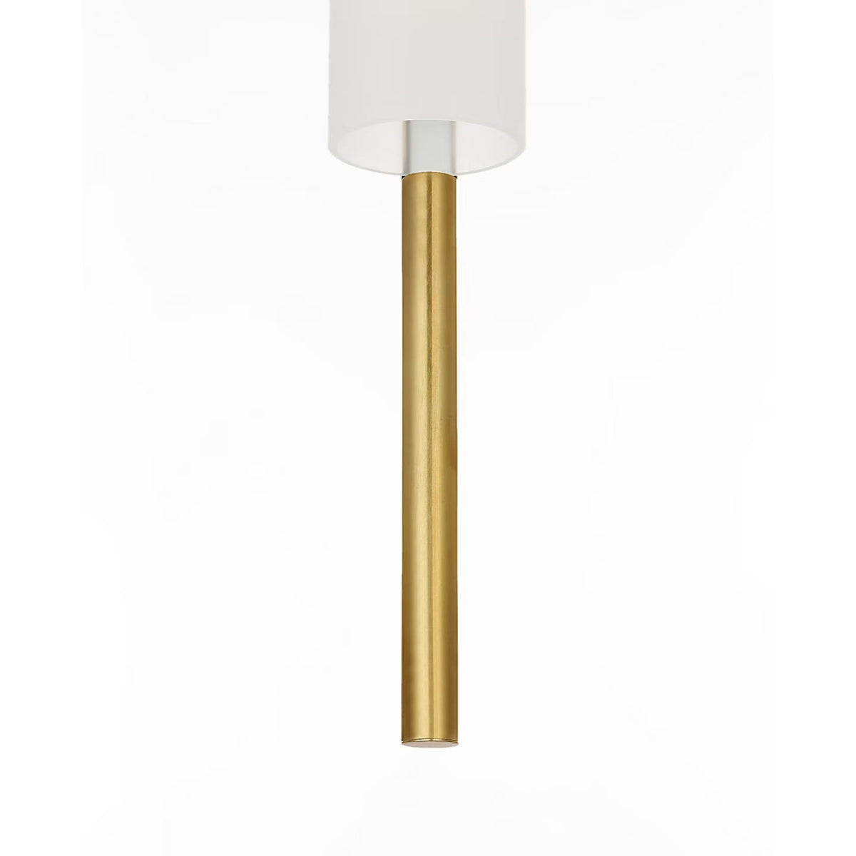 Visual Comfort Signature - BBL 5240BZ-EG - LED Pendant - Windchime - Bronze