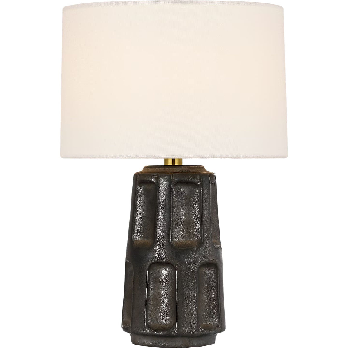 Visual Comfort Signature - IKF 3610DST-L-CL - LED Accent Lamp - Altamira - Dusted Stone