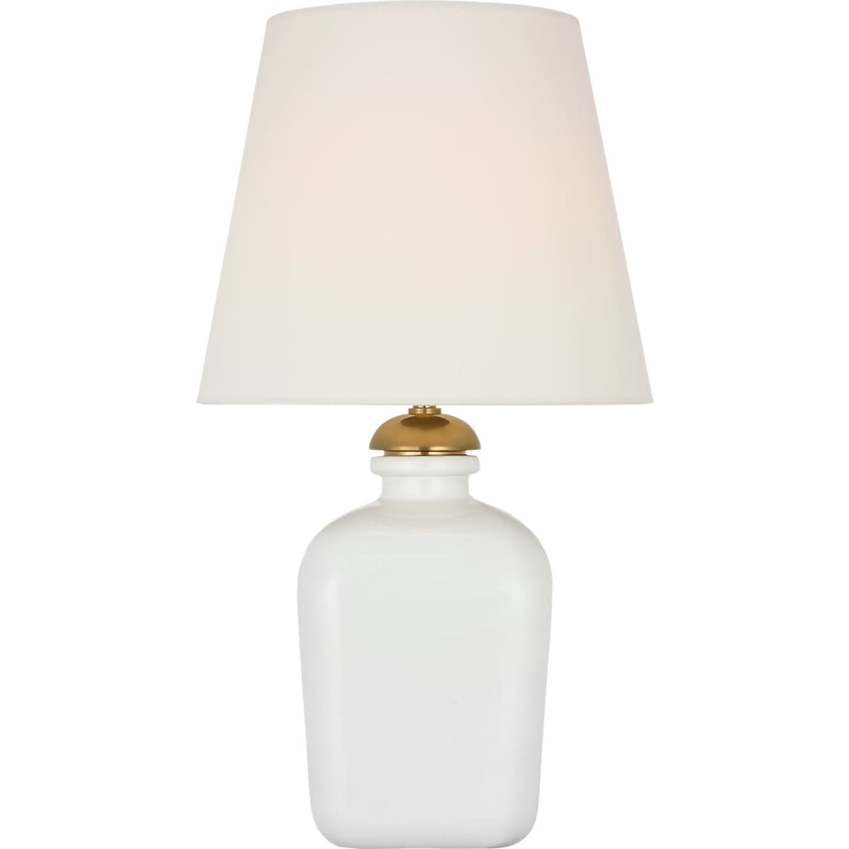 Visual Comfort Signature - TOB 3628POS-L-CL - LED Table Lamp - Josy - Positano Sand
