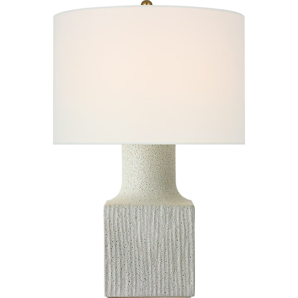 Visual Comfort Signature - ARN 3675VTQ-L - LED Table Lamp - Aviva - Volanic Turquoise