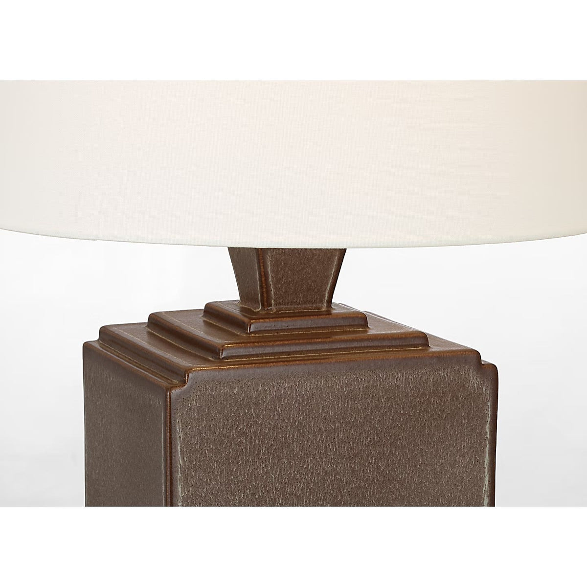 Visual Comfort Signature - TOB 3629POS-L - LED Table Lamp - Meurice - Positano Sand