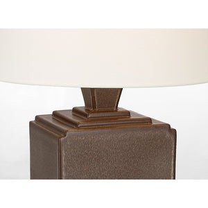 Visual Comfort Signature - TOB 3629POS-L - LED Table Lamp - Meurice - Positano Sand