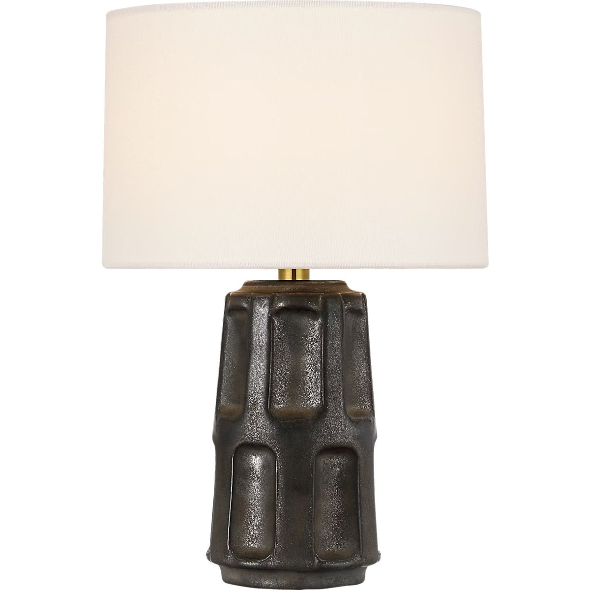 Visual Comfort Signature - IKF 3610DST-L-CL - LED Accent Lamp - Altamira - Dusted Stone