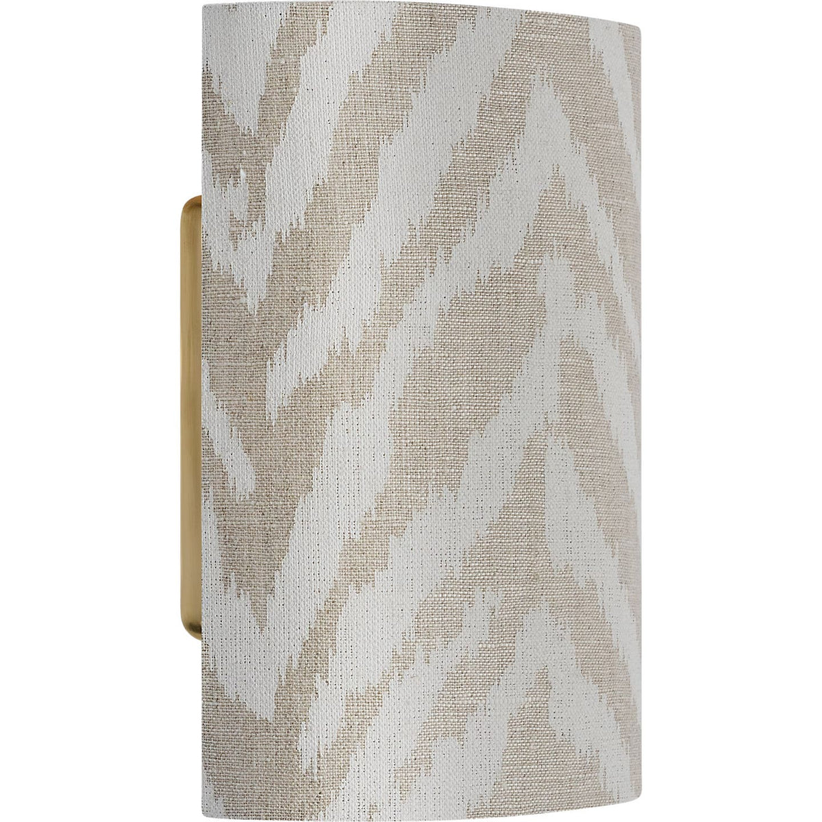 Visual Comfort Signature - SCH 2010HAB-102 - LED Wall Sconce - Maeve - Hand-Rubbed Antique Brass