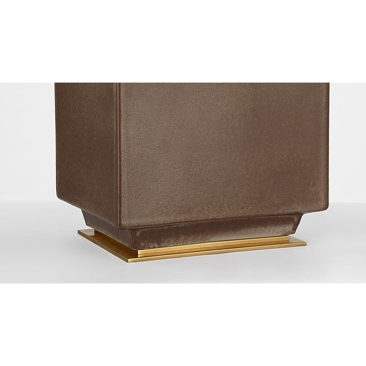 Visual Comfort Signature - TOB 3629POS-L - LED Table Lamp - Meurice - Positano Sand