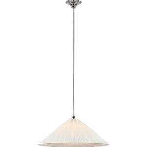 Visual Comfort Signature - AL 5110BZ-SP - LED Pendant - Soren - Bronze