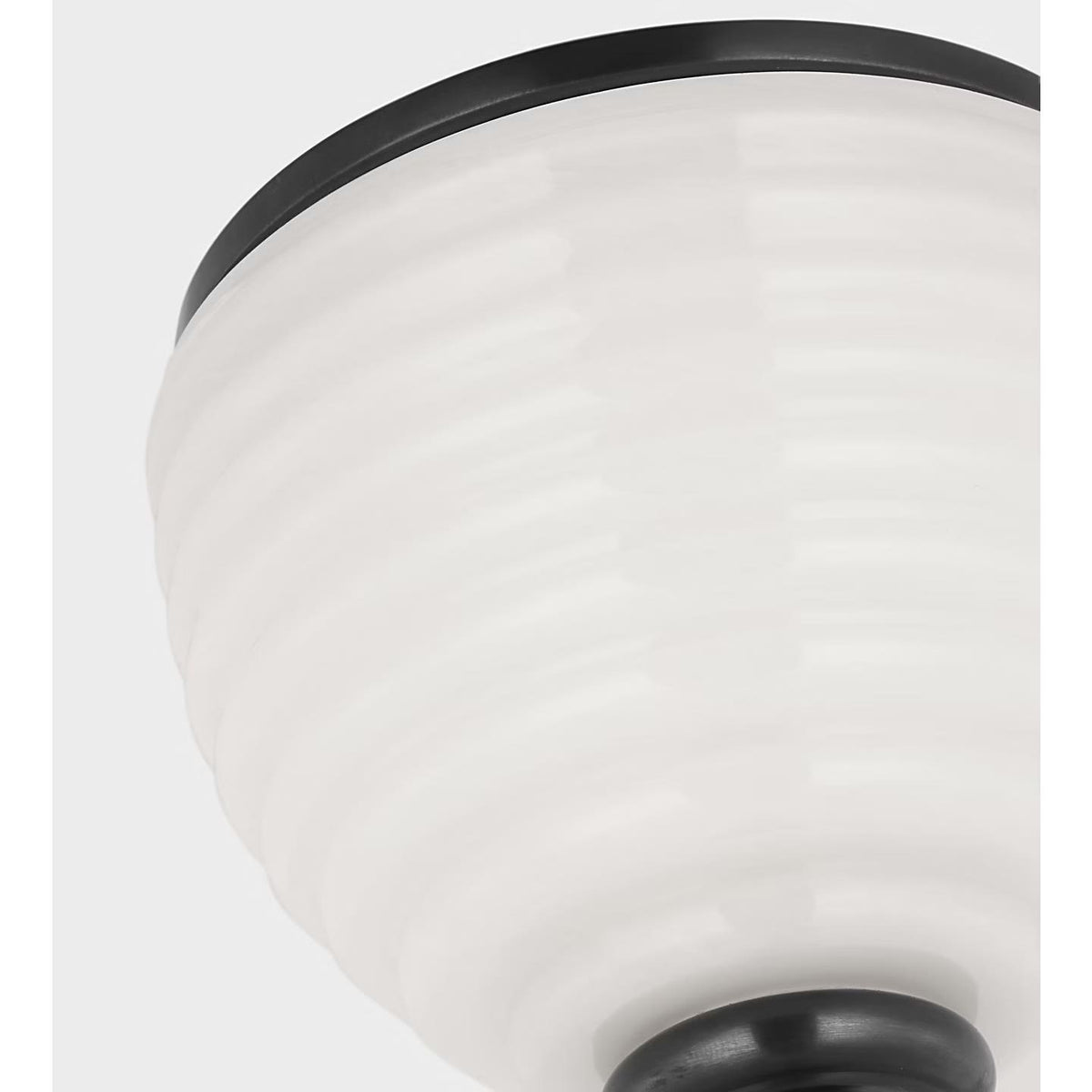 Visual Comfort Signature - ARN 5230BZ-WSG - LED Pendant - Brisa - Bronze