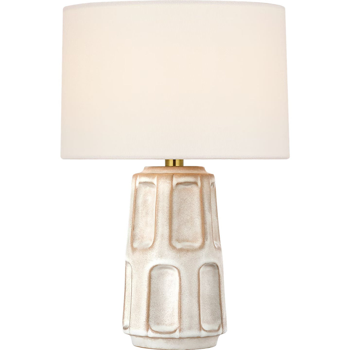 Visual Comfort Signature - IKF 3610DST-L-CL - LED Accent Lamp - Altamira - Dusted Stone
