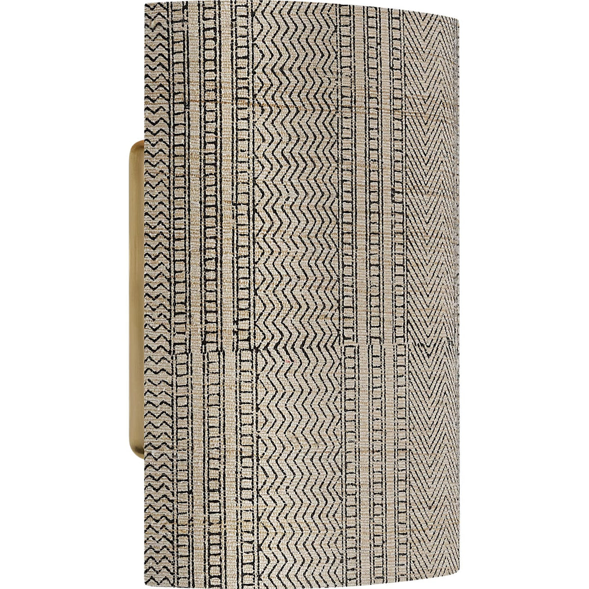 Visual Comfort Signature - SCH 2010HAB-102 - LED Wall Sconce - Maeve - Hand-Rubbed Antique Brass