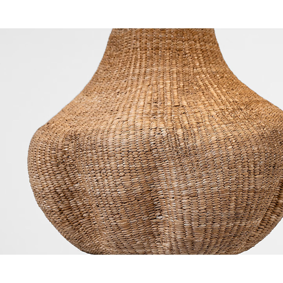 Visual Comfort Signature - TOB 3242ASH-L - LED Table Lamp - Tahiti - Ash