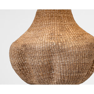 Visual Comfort Signature - TOB 3242ASH-L - LED Table Lamp - Tahiti - Ash