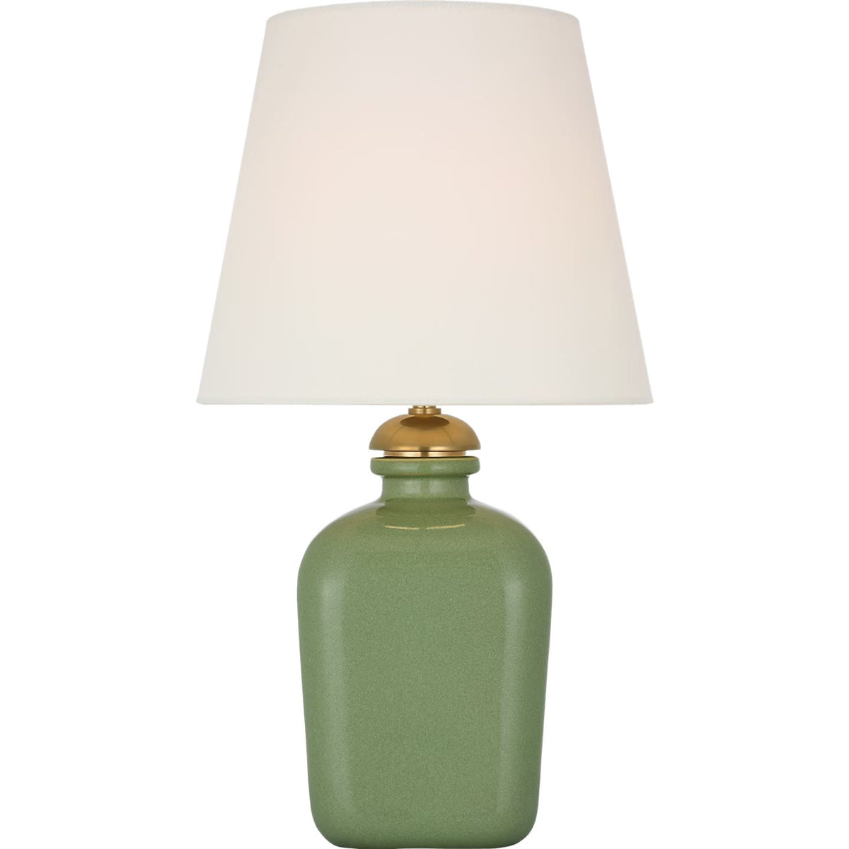 Visual Comfort Signature - TOB 3628POS-L-CL - LED Table Lamp - Josy - Positano Sand