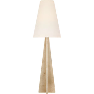 Visual Comfort Signature - KW 1590NMP-L - LED Floor Lamp - Crue - Natural Maple