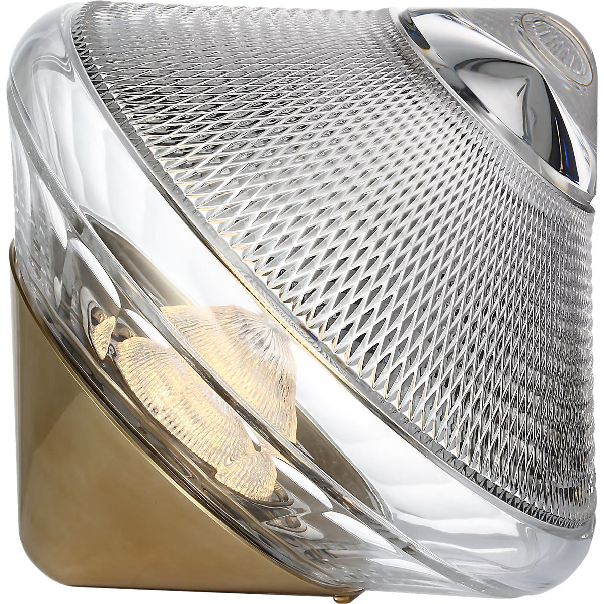 Visual Comfort Signature - WF 3005BZ-CC - LED Table Lamp - Copper Coast - Bronze