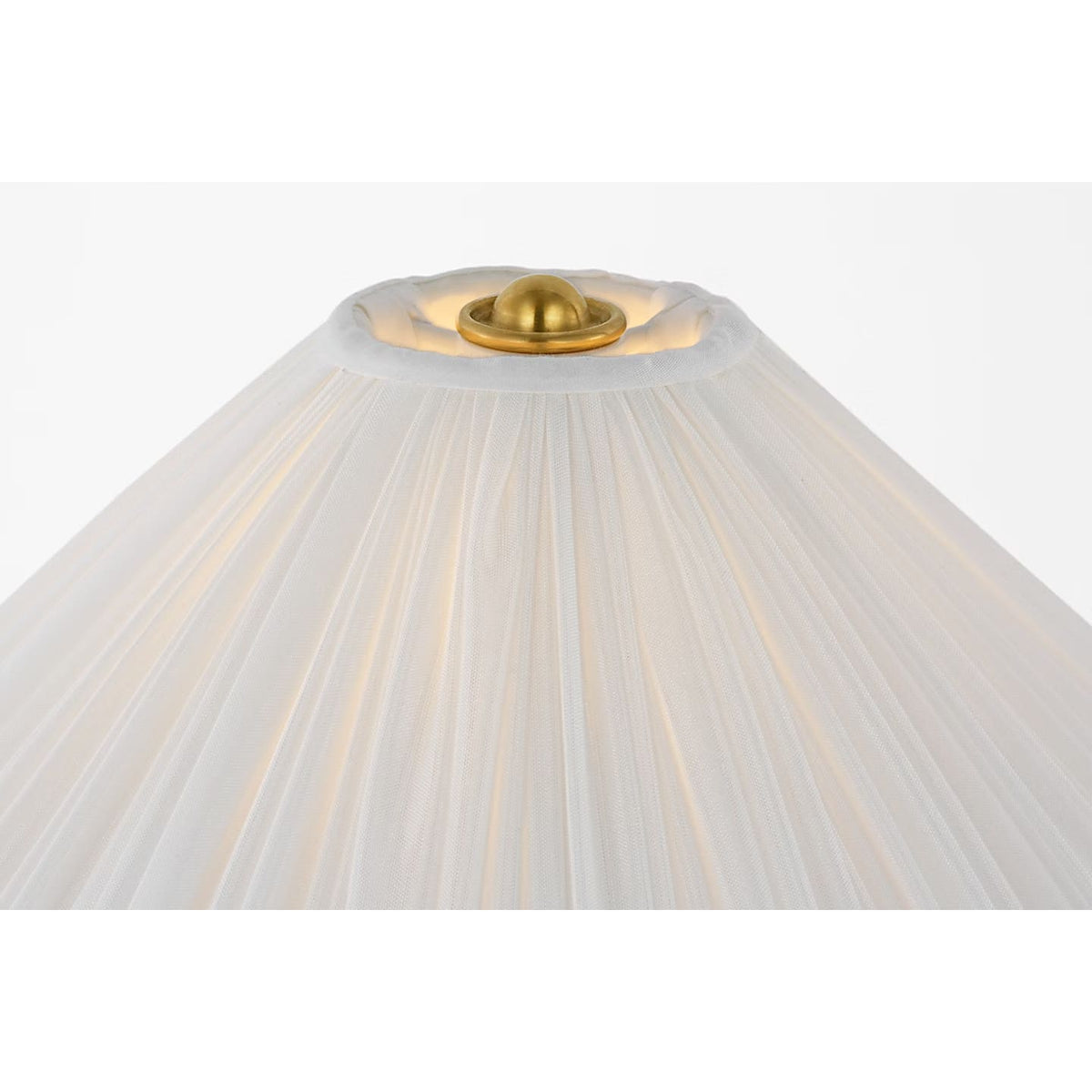 Visual Comfort Signature - AL 3100BZ-SP - LED Table Lamp - Soren - Bronze