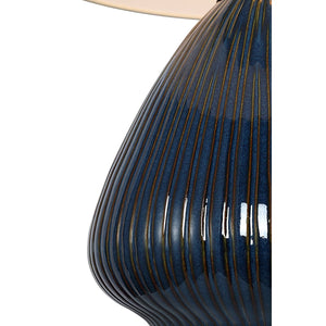 Visual Comfort Signature - IKF 3615CSH-L - LED Table Lamp - Vesse - Cashew