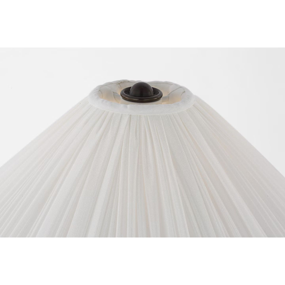 Visual Comfort Signature - AL 3100BZ-SP - LED Table Lamp - Soren - Bronze