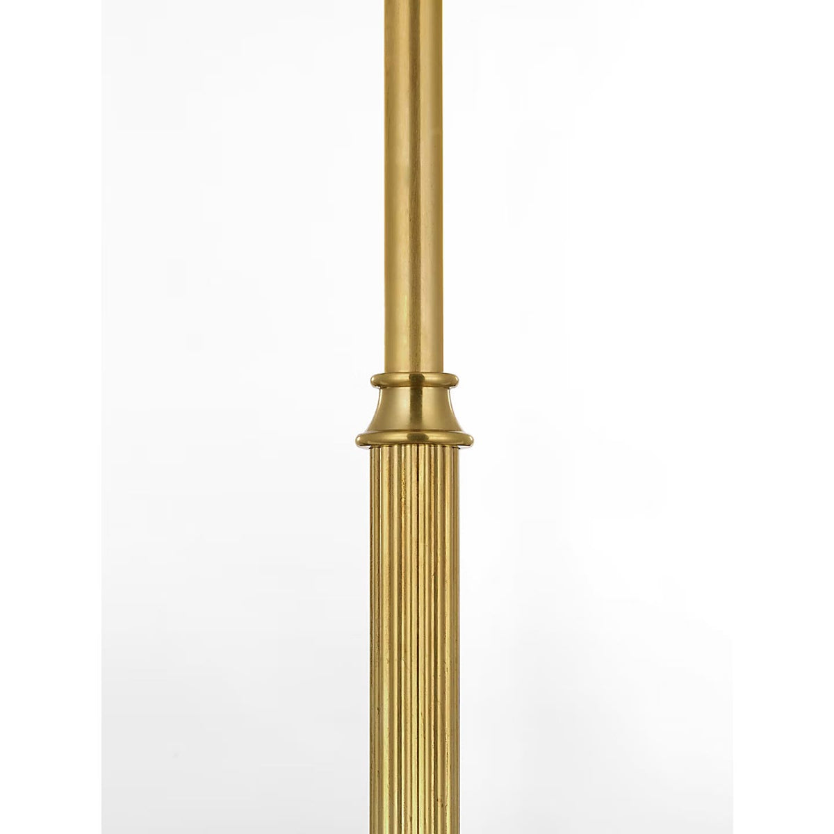 Visual Comfort Signature - AL 1100BZ-SP - LED Floor Lamp - Soren - Bronze