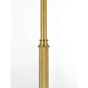 Visual Comfort Signature - AL 1100BZ-SP - LED Floor Lamp - Soren - Bronze