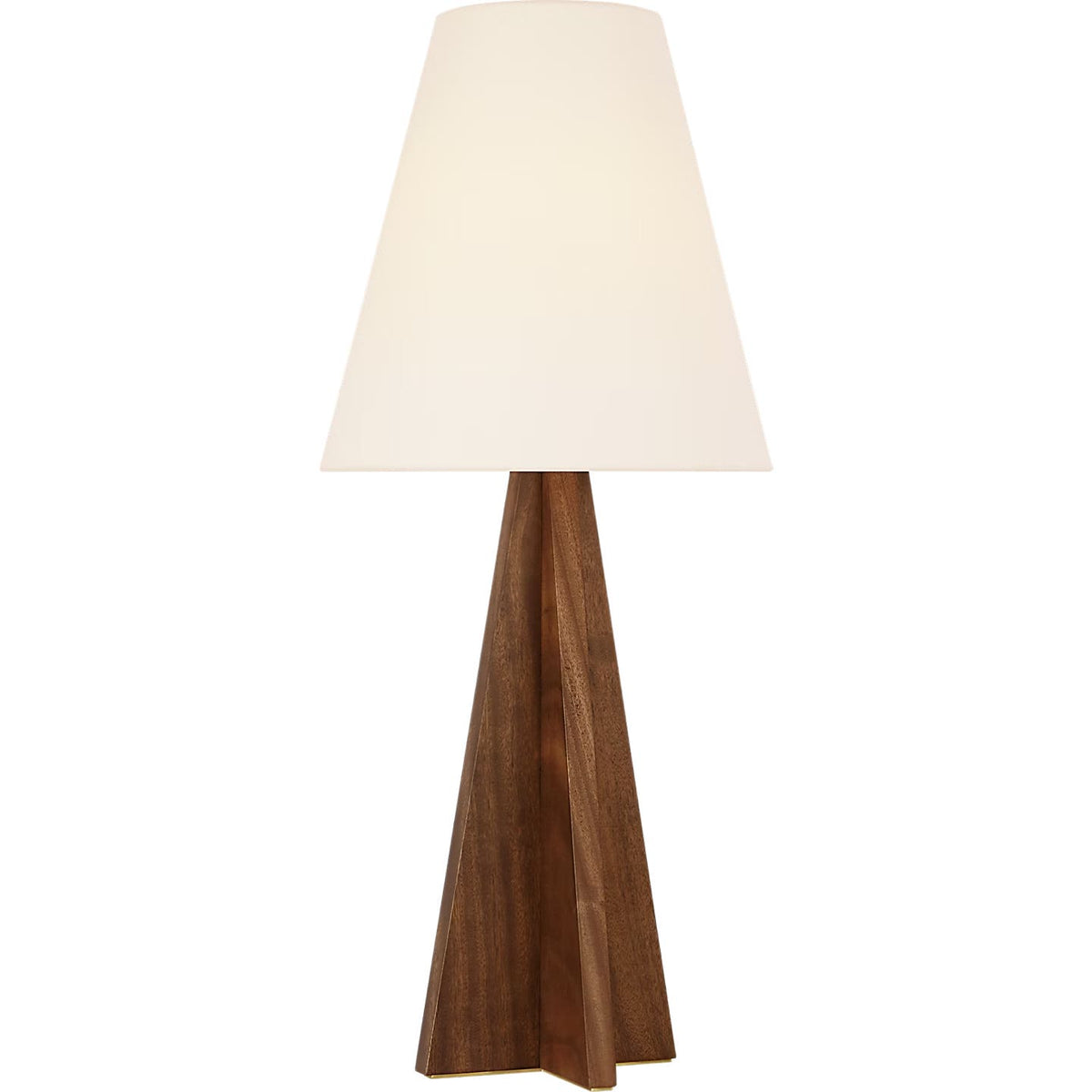 Visual Comfort Signature - KW 3590NMP-L - LED Table Lamp - Crue - Natural Maple