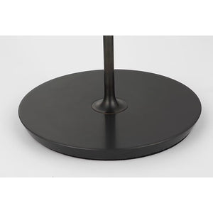 Visual Comfort Signature - WF 1000BZ-CC - LED Floor Lamp - Blaze - Bronze
