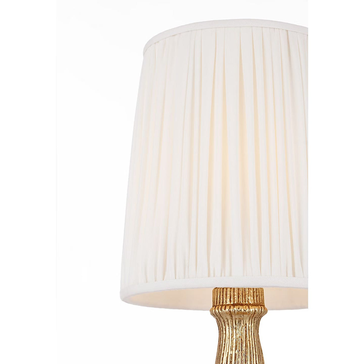 Visual Comfort Signature - ARN 3380GDL-SP-CL - LED Accent Lamp - Ovid - Gold Lustre