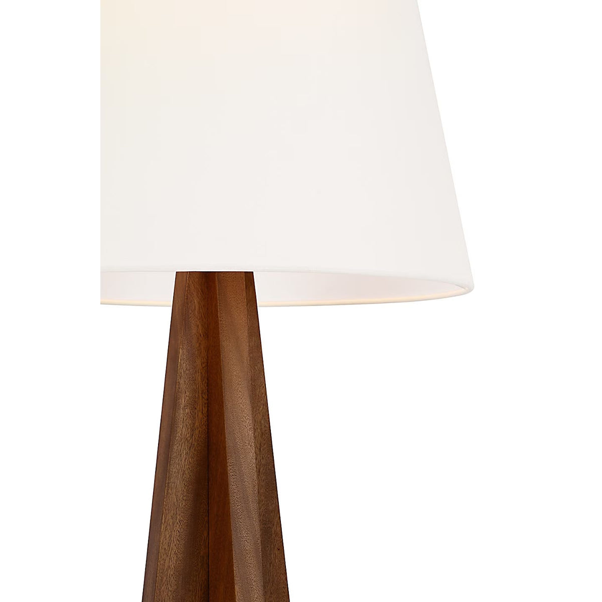 Visual Comfort Signature - KW 1590NMP-L - LED Floor Lamp - Crue - Natural Maple