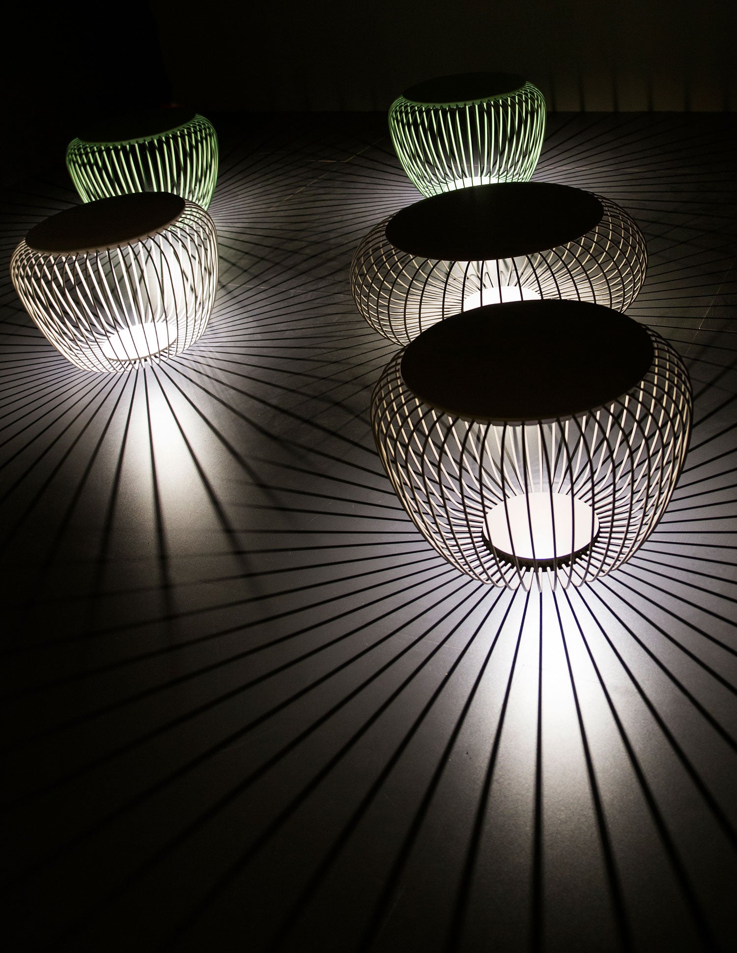 Outdoor Wall Lights Category